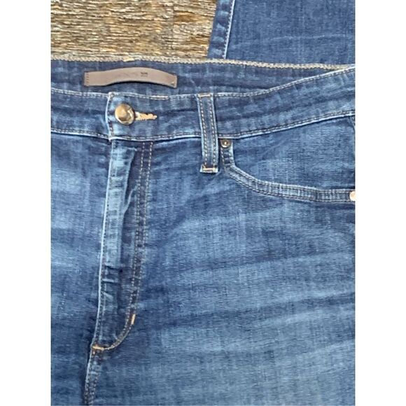 Joe’s high-rise skinny ankle Clementine jean size 30 ￼ - Picture 4 of 7